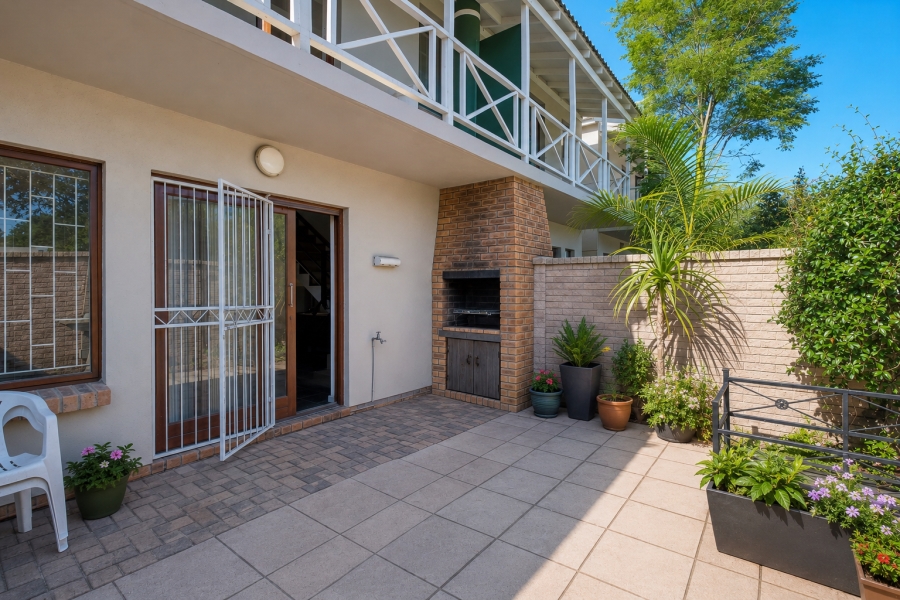 1 Bedroom Property for Sale in Charlo Eastern Cape
